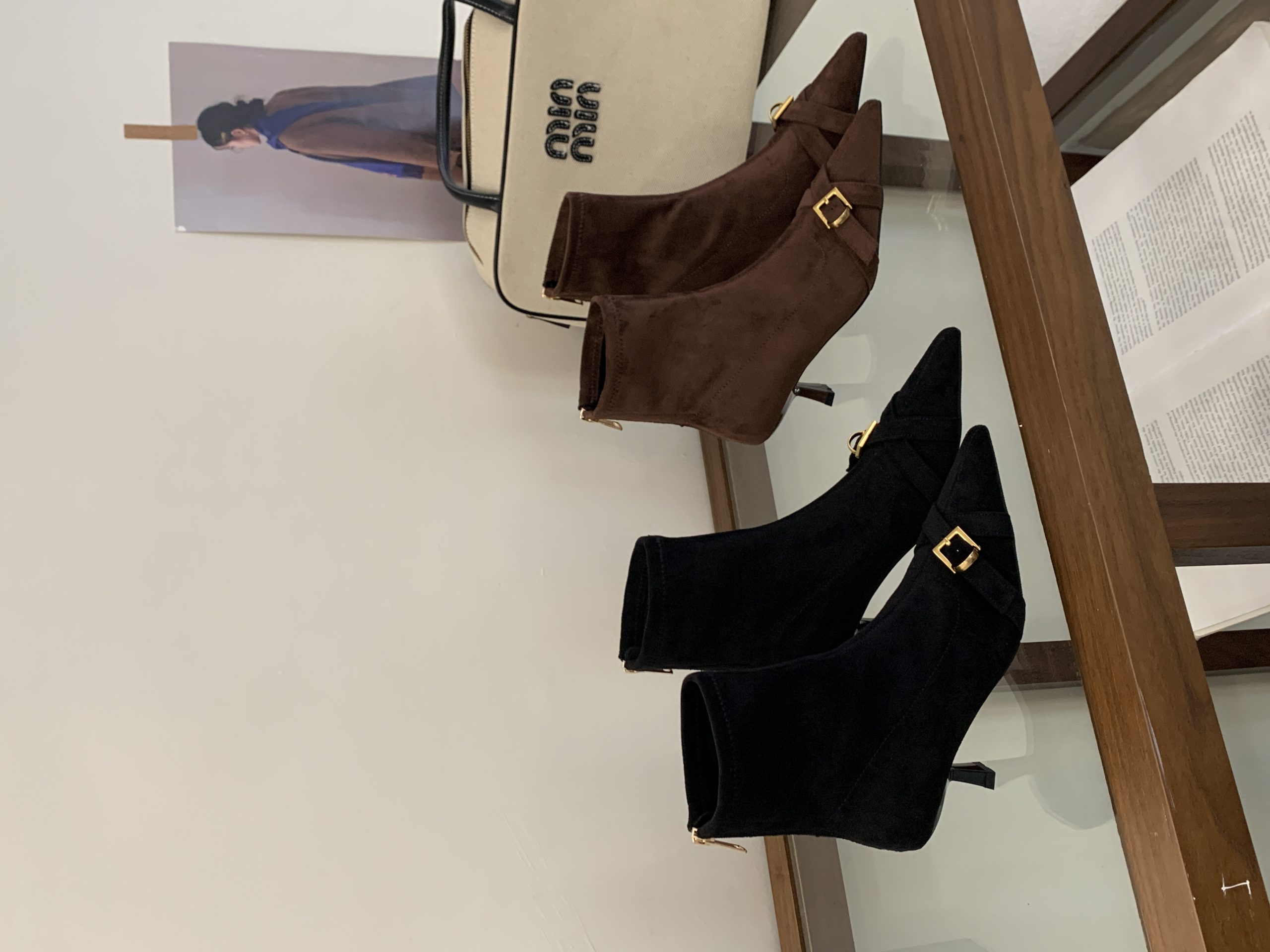 2025-new-winter-suede-pointed-toe-slim-ankle-boots-women-high-heel-fashion-boots-slim-fit-boots