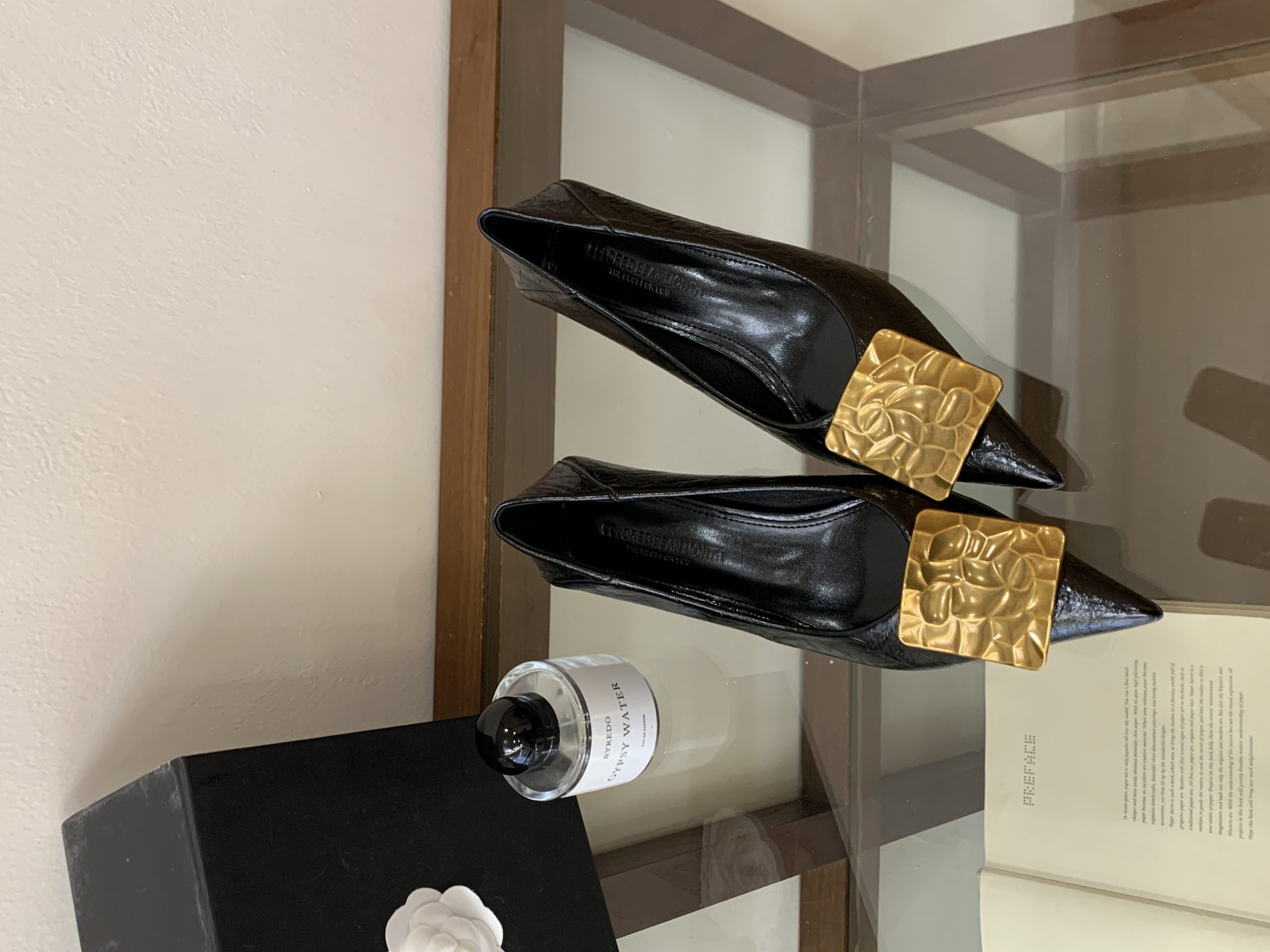 2026-new-autumn-french-style-pointed-toe-thin-heel-shallow-mouth-single-shoes-metal-buckle-temperament-versatile-high-heel-feeling-womens-shoes